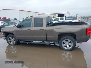2014 Chevrolet Silverado 1500 LTZ with VIN 1GCVKSEC5EZ249444, listed as a IAAI auction lot 41904569 with 123,650 mi miles and . Bid and sale history available at DreamBid. Image 15.