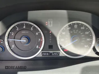 2013 Honda Crosstour EX-L z VIN 5J6TF2H58DL005940, wystawiony jako Copart lot #58172935 z przebiegiem 98 361 mil mil oraz Szkoda całkowita • Salvage title. Historia ofert i sprzedaży dostępna na DreamBid. Obrazek 9.