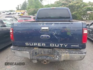 2013 Ford F-250 XL with VIN 1FT7X2B61DEB69122, listed as a IAAI auction lot 42361265 with 499,007 mi miles and . Bid and sale history available at DreamBid. Image 16.