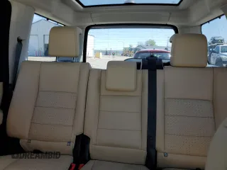 2006 Land Rover LR3 SE with VIN SALAD25426A396217, listed as a Copart auction lot 53156565 with 81,114 mi miles and Salvage title. Bid and sale history available at DreamBid. Image 10.
