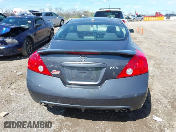 2013 Nissan Altima S with VIN 1N4AL2EP7DC141946, listed as a IAAI auction lot 41853798 with 63,763 mi miles and . Bid and sale history available at DreamBid. Image 16.