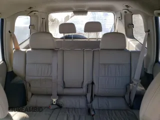 2005 Mitsubishi Montero Limited z VIN JA4MW51S65J000349, wystawiony jako Copart lot #77456554 z przebiegiem 173 334 mil mil oraz Szkoda całkowita • Salvage title. Historia ofert i sprzedaży dostępna na DreamBid. Obrazek 10.