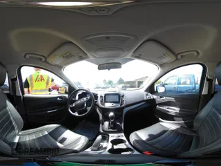 2014 Ford Escape SE с VIN 1FMCU9G93EUE41630, выставлен на аукционе IAAI как лот 42527438 с пробегом 82 508 миль миль и . История ставок и продаж доступна на DreamBid. Изображение 19.