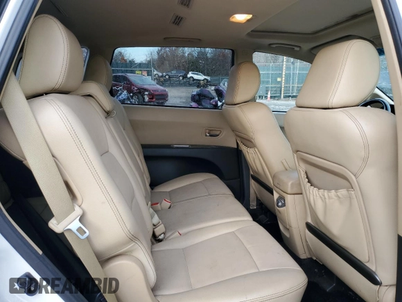 2013 Subaru Tribeca Limited с VIN 4S4WX9GD0D4401142, выставлен на аукционе Copart как лот 78201964 с пробегом 81 236 миль миль и Списание • Salvage title. История ставок и продаж доступна на DreamBid. Изображение 11.