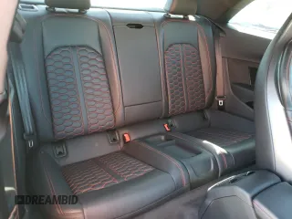 2019 Audi RS 5 z VIN WUAPWAF56KA903436, wystawiony jako Copart lot #66146283 z przebiegiem 25 256 mil mil oraz . Historia ofert i sprzedaży dostępna na DreamBid. Obrazek 10.