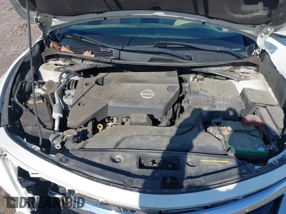 2015 Nissan Altima S with VIN 1N4AL3AP1FN873718, listed as a IAAI auction lot 41958635 with 126,724 mi miles and . Bid and sale history available at DreamBid. Image 10.