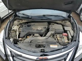 2015 Nissan Altima SL with VIN 1N4AL3AP3FN904869, listed as a Copart auction lot 46869255 with 202,086 mi miles and Salvage Title. Bid and sale history available at DreamBid. Image 11.