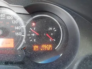 2010 Nissan Altima 2.5 S with VIN 1N4AL2AP6AN482972, listed as a IAAI auction lot 41475379 with 106,236 mi miles. Bid and sale history available at carsss.com. Image 7.