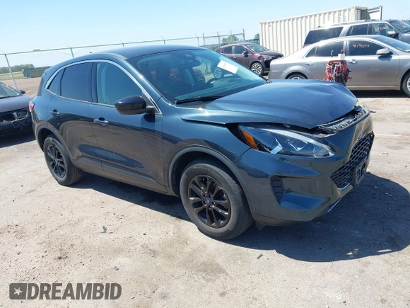 2022 Ford Escape SE с VIN 1FMCU9G67NUA93496, выставлен на аукционе IAAI как лот 42248977 с пробегом 29 973 миль миль и . История ставок и продаж доступна на DreamBid. Изображение 1.