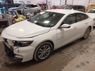 2017 Chevrolet Malibu LT with VIN 1G1ZE5ST6HF249708, listed as a IAAI auction lot 41661648 with 99,232 mi miles and . Bid and sale history available at DreamBid. Image 17.