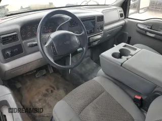 2000 Ford F-250 XL с VIN 1FTNX20F3YEC16926, выставлен на аукционе Copart как лот 43728995 с пробегом 179 899 миль миль и Списание • Salvage title. История ставок и продаж доступна на DreamBid. Изображение 8.