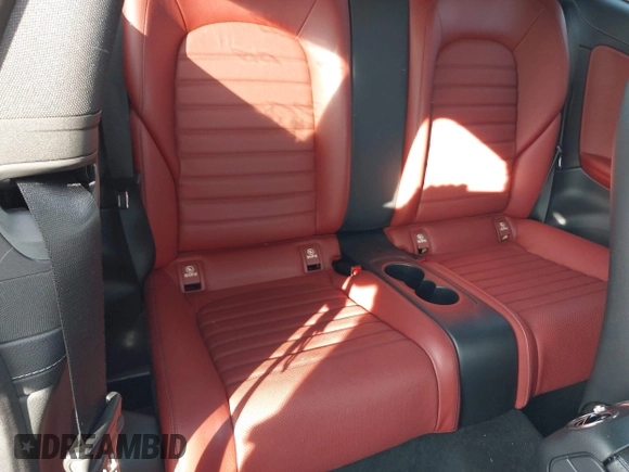 2017 Mercedes-Benz C 300 with VIN WDDWJ4JB2HF353031, listed as a IAAI auction lot 41254369 with 100,755 mi miles and . Bid and sale history available at carsss.com. Image 8.