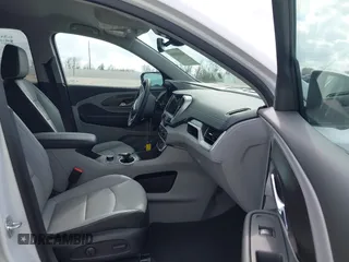 2024 GMC Terrain SLT с VIN 3GKALPEG4RL390616, выставлен на аукционе IAAI как лот 41509509 с пробегом 464 миль миль и . История ставок и продаж доступна на DreamBid. Изображение 5.