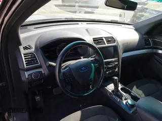 2016 Ford Explorer XLT with VIN 1FM5K8DHXGGD20020, listed as a IAAI auction lot 42128112 with 99,693 mi miles and . Bid and sale history available at carsss.com. Image 18.