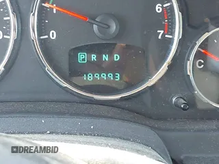 2012 Jeep Liberty Arctic with VIN 1C4PJMAK9CW161869, listed as a IAAI auction lot 42799777 with 189,993 mi miles and . Bid and sale history available at DreamBid. Image 12.