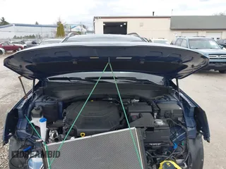 2024 Kia Telluride SX Prestige X-Pro с VIN 5XYP5DGC9RG476097, выставлен на аукционе IAAI как лот 41865672 с пробегом 8 651 миль миль и . История ставок и продаж доступна на DreamBid. Изображение 10.