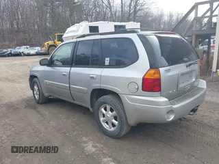 2004 GMC Envoy SLE with VIN 1GKDS13S442350938, listed as a IAAI auction lot 41790810 with 161,998 mi miles. Bid and sale history available at carsss.com. Image 3.