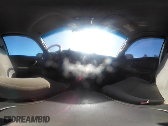 2004 Toyota Tundra SR5 with VIN 5TBDT44124S464633, listed as a IAAI auction lot 42065139 with 149,046 mi miles and . Bid and sale history available at DreamBid. Image 18.