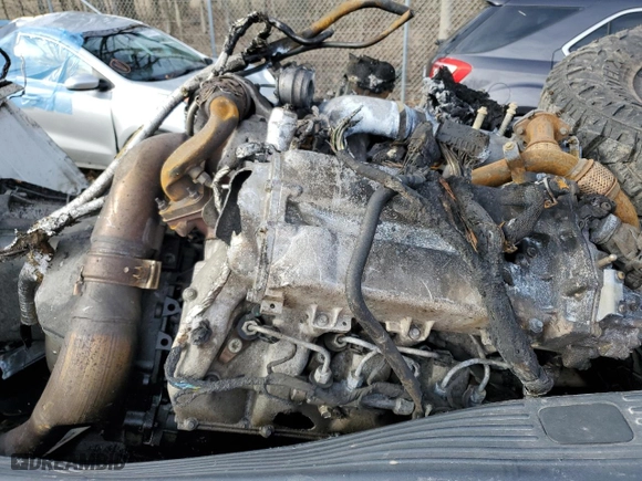 2011 Ford Super Duty F-350 DRW XL with VIN 1FT8W3DT6BEB02626, listed as a Copart auction lot 42592135 with 0 mi miles and Salvage Title. Bid and sale history available at carsss.com. Image 11.