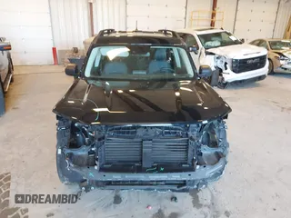 2021 Ford Bronco Sport Outer Banks z VIN 3FMCR9C60MRA80148, wystawiony jako IAAI lot #42284516 z przebiegiem 25 699 mil mil oraz . Historia ofert i sprzedaży dostępna na DreamBid. Obrazek 12.