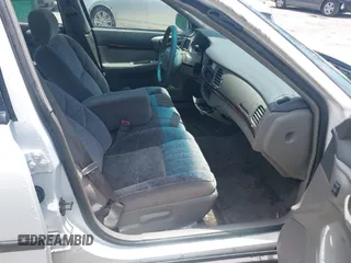 2000 Chevrolet Impala с VIN 2G1WF55E1Y9113363, выставлен на аукционе IAAI как лот 42542498 с пробегом 84 604 миль миль и . История ставок и продаж доступна на DreamBid. Изображение 5.