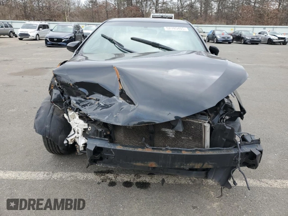 2016 Toyota Camry XLE with VIN 4T1BF1FK3GU520116, listed as a Copart auction lot 52785405 with 242,237 mi miles and Clean Title. Bid and sale history available at DreamBid. Image 5.