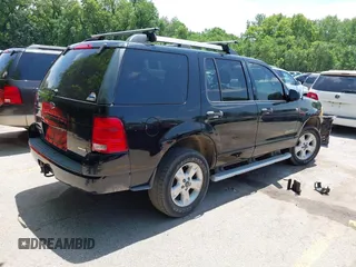 2005 Ford Explorer XLT с VIN 1FMDU63E65UA15260, выставлен на аукционе IAAI как лот 42603930 с пробегом 160 117 миль миль и . История ставок и продаж доступна на DreamBid. Изображение 4.