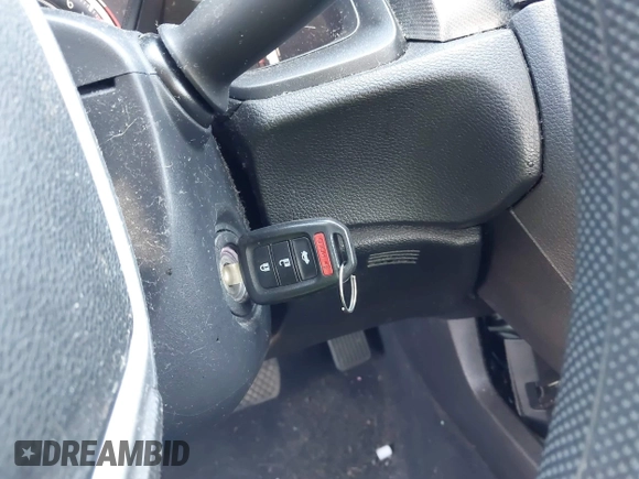 2017 Honda Civic LX with VIN 2HGFC2F56HH549730, listed as a IAAI auction lot 42155388 with 82,514 mi miles and . Bid and sale history available at DreamBid. Image 11.