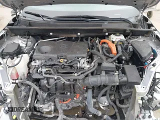 2021 Toyota RAV4 Hybrid XSE z VIN 4T3E6RFV9MU027713, wystawiony jako IAAI lot #42587759 z przebiegiem 28 806 mil mil oraz . Historia ofert i sprzedaży dostępna na DreamBid. Obrazek 10.