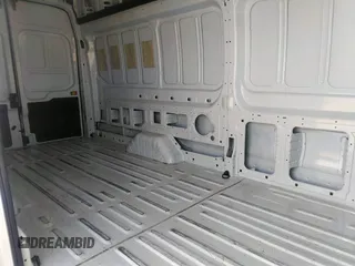 2023 Ford Transit Cargo with VIN 1FTBR3U80PKA69432, listed as a IAAI auction lot 41939700 with 48,158 mi miles and . Bid and sale history available at DreamBid. Image 8.