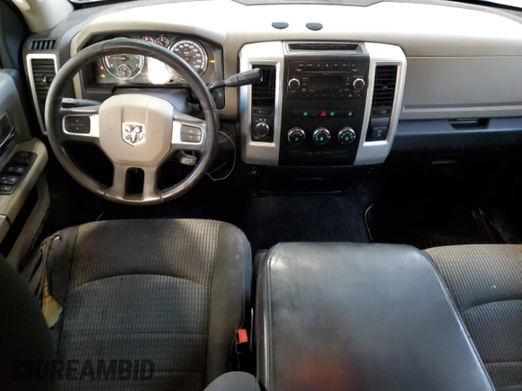 2010 Dodge Ram 2500 SLT with VIN 3D7TT2CTXAG178555, listed as a Copart auction lot 84103944 with 420,851 mi miles and Clean Title. Bid and sale history available at carsss.com. Image 8.