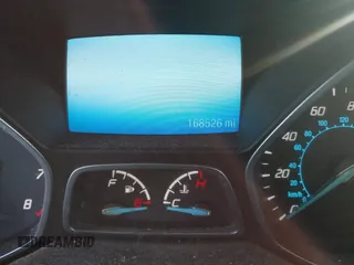 2015 Ford Escape Titanium с VIN 1FMCU0JX9FUB03122, выставлен на аукционе IAAI как лот 42401753 с пробегом 168 526 миль миль и . История ставок и продаж доступна на DreamBid. Изображение 15.