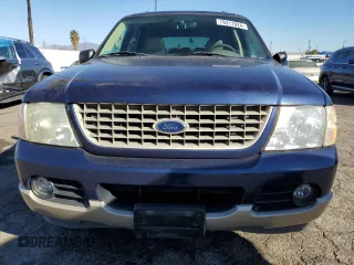 2005 Ford Explorer Eddie Bauer с VIN 1FMZU74E55UA46090, выставлен на аукционе Copart как лот 79311024 с пробегом 141 334 миль миль и Списание • Salvage title. История ставок и продаж доступна на DreamBid. Изображение 5.