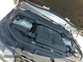 2017 Land Rover Range Rover Sport HSE с VIN SALWR2FV4HA130411, выставлен на аукционе Copart как лот 80468225 с пробегом 38 092 миль миль и Списание • Salvage title. История ставок и продаж доступна на DreamBid. Изображение 14.