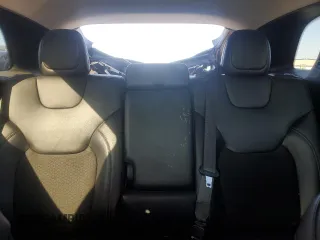 2020 Jeep Cherokee Altitude with VIN 1C4PJMLB5LD579435, listed as a Copart auction lot 82205934 with 53,648 mi miles and Salvage Title. Bid and sale history available at carsss.com. Image 10.