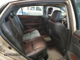 2009 Toyota Avalon XL with VIN 4T1BK36B29U333203, listed as a Copart auction lot 55809225 with 210,248 mi miles and Clean Title. Bid and sale history available at DreamBid. Image 10.