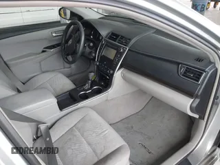 2017 Toyota Camry XLE с VIN 4T1BF1FK0HU409699, выставлен на аукционе IAAI как лот 42405827 с пробегом 72 851 миль миль и . История ставок и продаж доступна на DreamBid. Изображение 5.