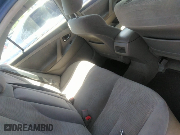 2011 Toyota Camry LE with VIN 4T4BF3EK2BR208722, listed as a IAAI auction lot 42203369 with 245,886 mi miles and . Bid and sale history available at carsss.com. Image 8.