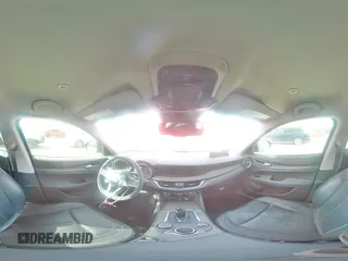 2019 Alfa Romeo Stelvio Ti z VIN ZASPAKBN8K7C69851, wystawiony jako Copart lot #49490875 z przebiegiem Nie podano mil oraz Szkody całkowita. Historia ofert i sprzedaży dostępna na DreamBid. Obrazek 14.