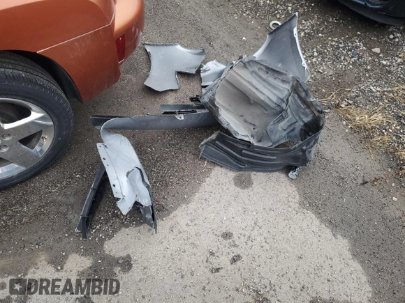2018 Mitsubishi Mirage ES с VIN ML32A3HJ6JH014964, выставлен на аукционе Copart как лот 44073165 с пробегом 79 963 миль миль и Списание • Salvage title. История ставок и продаж доступна на DreamBid. Изображение 12.