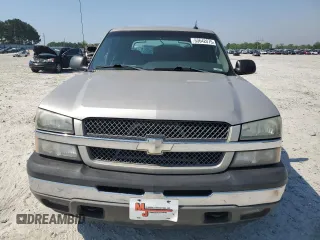 2005 Chevrolet Avalanche LS with VIN 3GNEC12ZX5G238124, listed as a Copart auction lot 53642075 with 304,520 mi miles and Clean title. Bid and sale history available at DreamBid. Image 5.