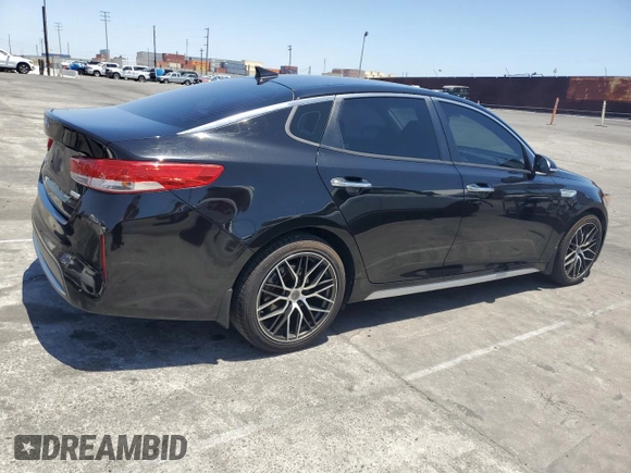 2018 Kia Optima Premium z VIN KNAGT4LE8J5023841, wystawiony jako Copart lot #61431235 z przebiegiem 193 841 mil mil oraz Czysty tytuł • Clean title. Historia ofert i sprzedaży dostępna na DreamBid. Obrazek 3.