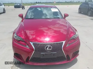2014 Lexus IS 250 с VIN JTHBF1D28E5007053, выставлен на аукционе IAAI как лот 42540552 с пробегом 105 786 миль миль и . История ставок и продаж доступна на DreamBid. Изображение 11.