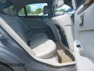2014 Mercedes-Benz E 350 Sport with VIN WDDHF5KB7EA999026, listed as a IAAI auction lot 41929685 with 119,827 mi miles and . Bid and sale history available at DreamBid. Image 8.