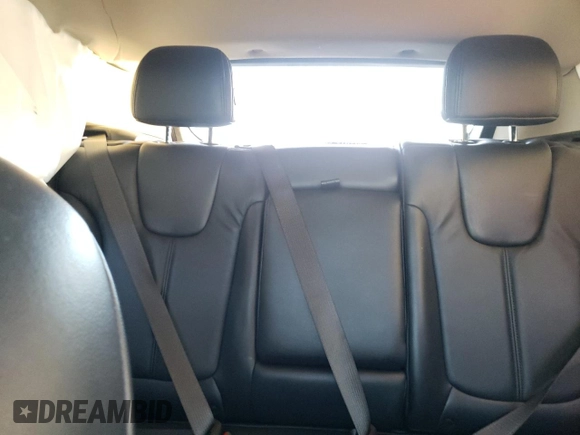 2020 Buick Encore GX Select with VIN KL4MMDS20LB071679, listed as a Copart auction lot 79948384 with 31,439 mi miles and Non repairable. Bid and sale history available at DreamBid. Image 10.