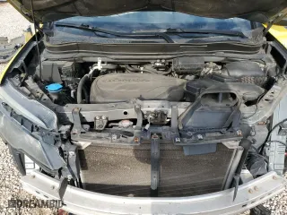 2017 Honda Ridgeline RTL-T with VIN 5FPYK3F64HB026471, listed as a Copart auction lot 50166105 with 143,610 mi miles and Salvage Title. Bid and sale history available at carsss.com. Image 11.