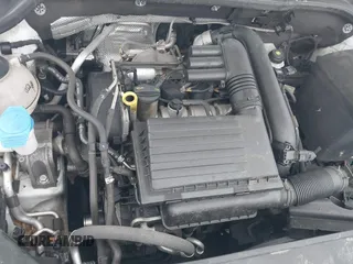 2017 Volkswagen Jetta SE with VIN 3VWDB7AJ7HM210497, listed as a IAAI auction lot 38571376 with 160,008 mi miles and . Bid and sale history available at DreamBid. Image 10.