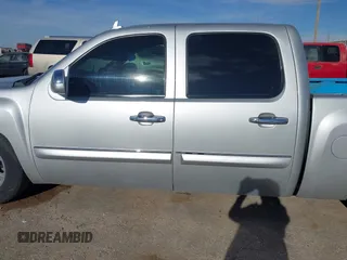 2013 Chevrolet Silverado 1500 LT with VIN 3GCPCSE07DG182002, listed as a IAAI auction lot 41917055 with 170,243 mi miles and . Bid and sale history available at DreamBid. Image 14.