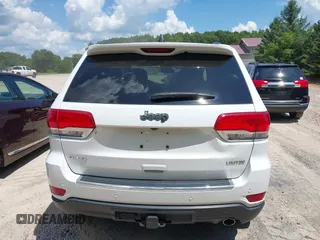 2019 Jeep Grand Cherokee Limited with VIN 1C4RJFBG7KC639074, listed as a IAAI auction lot 42647258 with 96,659 mi miles and . Bid and sale history available at DreamBid. Image 16.