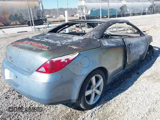 2007 Pontiac G6 GT with VIN 1G2ZH36NX74116804, listed as a IAAI auction lot 41477964 with Not provided miles and . Bid and sale history available at DreamBid. Image 4.